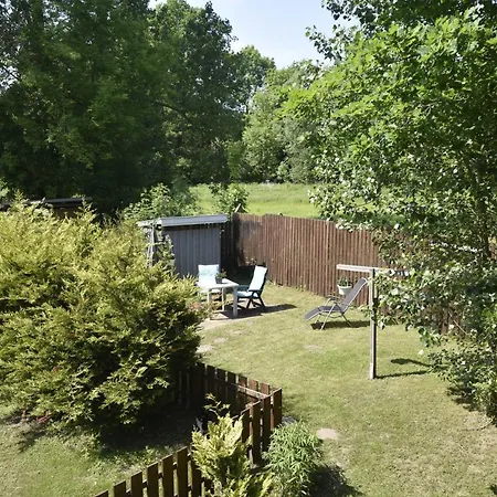 Apartmán Eg Im Roten Haus Am Ostsee Radweg Ovs 103 Neu 20 Blowatz