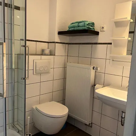 Eg Im Roten Haus Am Ostsee Radweg Ovs 103 Neu 20 Apartmán Blowatz