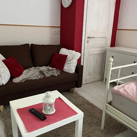 Eg Im Roten Haus Am Ostsee Radweg Ovs 103 Neu 20 *