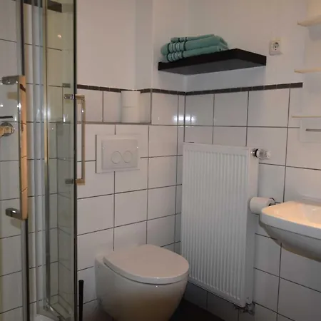 Eg Im Roten Haus Am Ostsee Radweg Ovs 103 Neu 20 * Blowatz