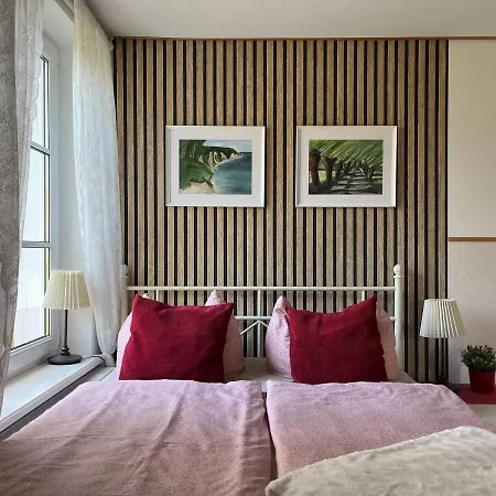 Eg Im Roten Haus Am Ostsee Radweg Ovs 103 Neu 20